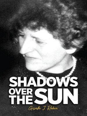 cover image of Shadows Over the Sun